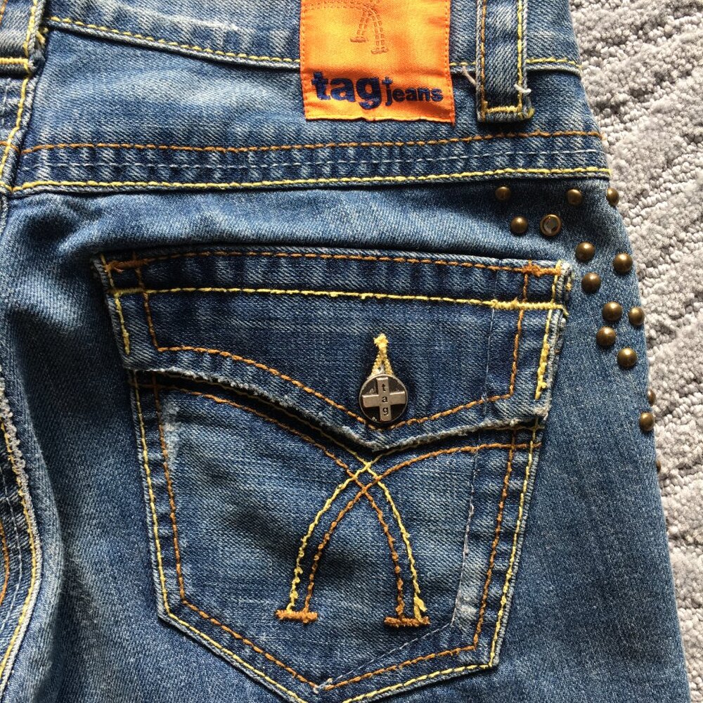 TAG Jeans - Picture 6 of 14
